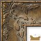 12x16 Renaissance 3.25 Wood Moulding, Wall Display Frame for Art, Posters, or Photos wallsthatspeak